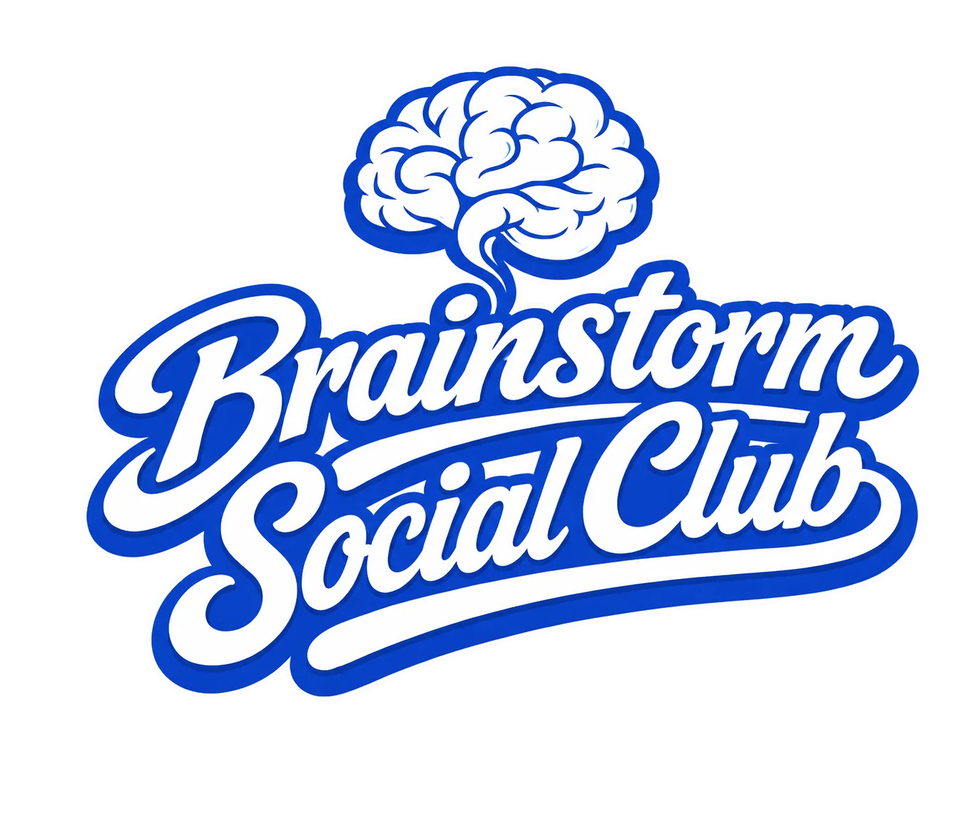 Brainstorm Social Club